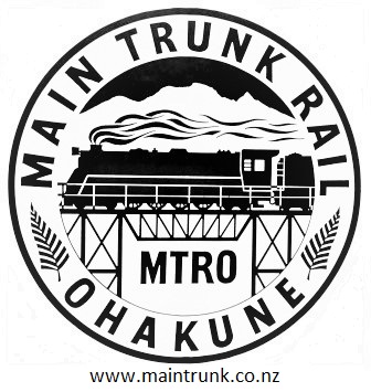 Maintrunk Railway Museum, Ohakune